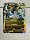 Black Kyurem EX