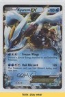 Black Kyurem EX