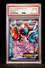 Black Kyurem EX