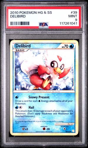 Delibird