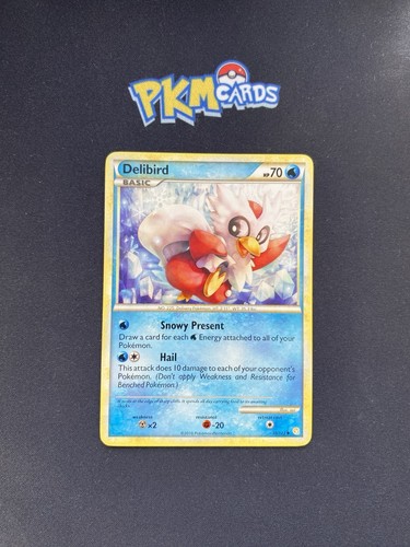Delibird