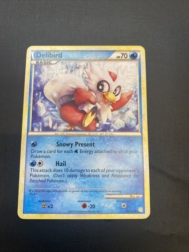 Delibird