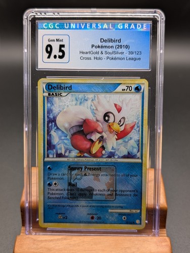 Delibird