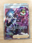 Allister