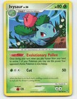 Ivysaur