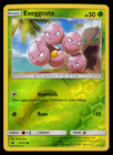 Exeggcute