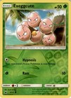 Exeggcute