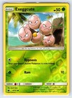 Exeggcute