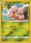 Exeggcute