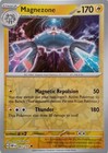 Magnezone