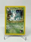 Giovanni's Nidorina