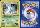 Giovanni's Nidorina