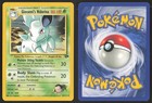 Giovanni's Nidorina