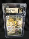 Lillie's Ribombee