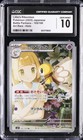 Lillie's Ribombee