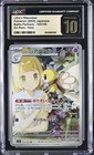 Lillie's Ribombee