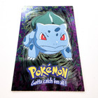 Bulbasaur
