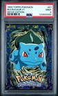 Bulbasaur