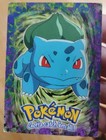 Bulbasaur