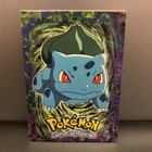 Bulbasaur