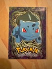 Bulbasaur