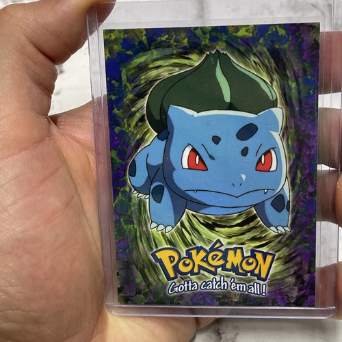 Bulbasaur