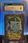 Bulbasaur