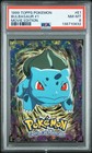 Bulbasaur
