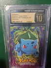 Bulbasaur