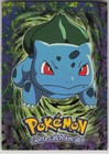Bulbasaur