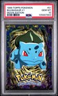 Bulbasaur