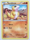 Sandshrew