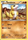 Sandshrew