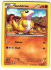 Sandshrew