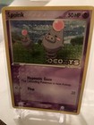 Spoink