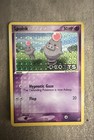 Spoink