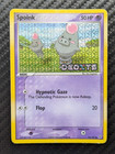 Spoink