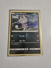 Alolan Meowth