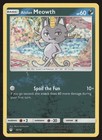 Alolan Meowth