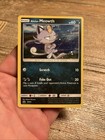 Alolan Meowth