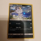 Alolan Meowth