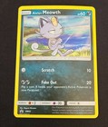Alolan Meowth