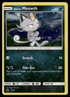 Alolan Meowth