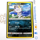 Alolan Meowth