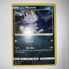 Alolan Meowth