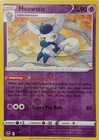 Meowstic