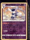 Meowstic