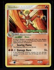 Blaziken