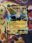 Manectric EX