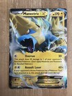 Manectric EX
